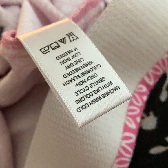 Counterparts women’s capri - Picture 6 of 8